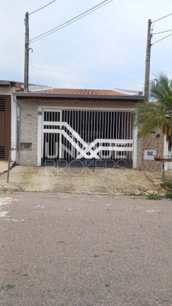 Casa com 3 Quartos à Venda, 125 m² em Fazenda Grande - Jundiaí