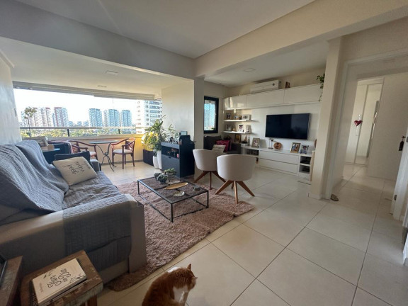 Imagem Apartamento com 2 Quartos à Venda, 65 m² em Patamares