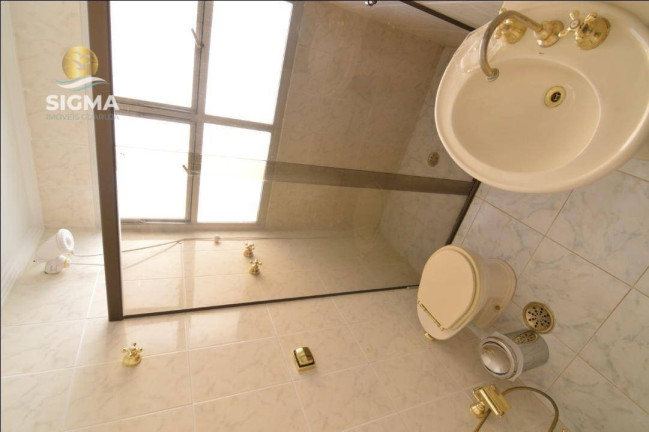 Imagem Apartamento com 3 Quartos à Venda, 135 m² em Jardim Astúrias - Guarujá Imagem Apartamento com 3 Quartos à Venda, 135 m² em Jardim Astúrias - Guarujá