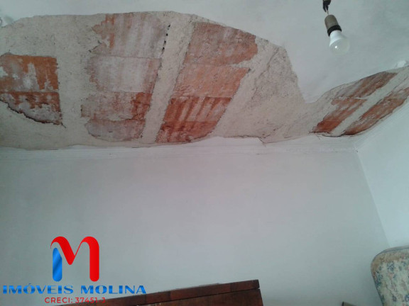 Imagem Casa com 3 Quartos à Venda, 150 m² em Vila Vitória - Santo André