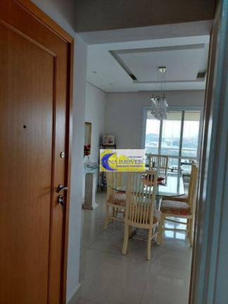 Imagem Apartamento com 2 Quartos à Venda, 107 m² em Vila Lusitânia - São Bernardo Do Campo Imagem Apartamento com 2 Quartos à Venda, 107 m² em Vila Lusitânia - São Bernardo Do Campo