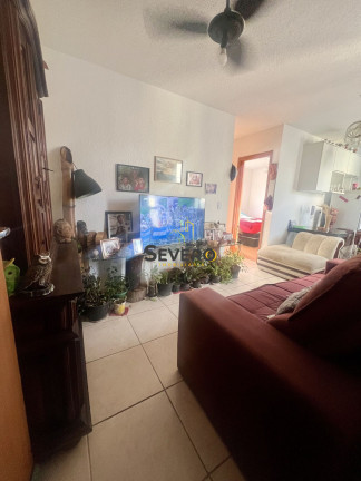 Apartamento com 2 Quartos à Venda, 45 m² em Vila Lage - São Gonçalo