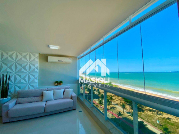 Imagem Apartamento com 3 Quartos à Venda, 115 m² em Praia De Itaparica - Vila Velha Imagem Apartamento com 3 Quartos à Venda, 115 m² em Praia De Itaparica - Vila Velha