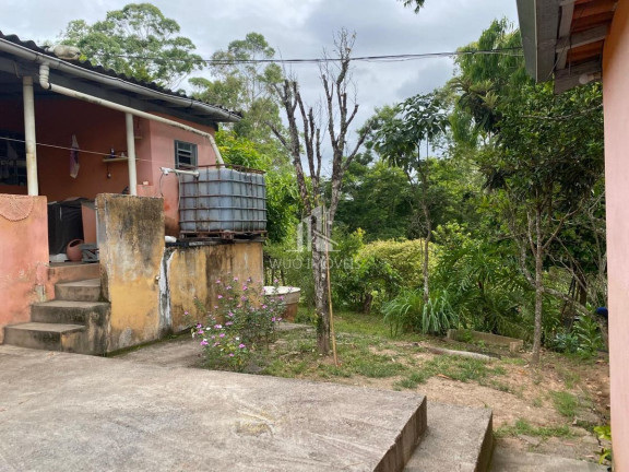 Imagem Chácara com 2 Quartos à Venda, 158 m² em Jardim Costão - Santa Branca Imagem Chácara com 2 Quartos à Venda, 158 m² em Jardim Costão - Santa Branca