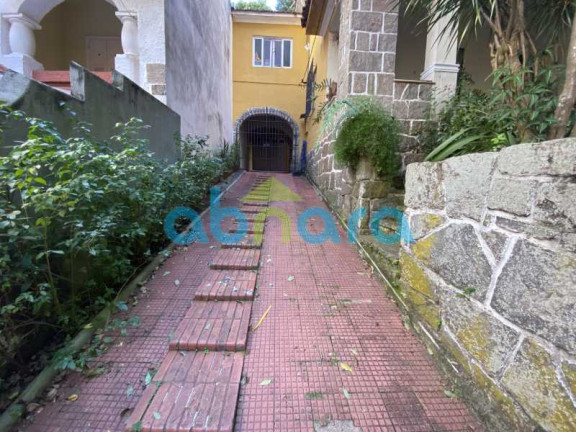 Imagem Casa com 4 Quartos à Venda, 300 m² em Copacabana - Rio De Janeiro