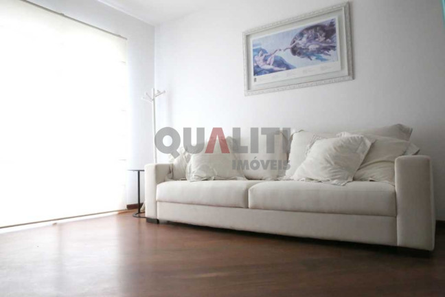 Imagem Apartamento com 2 Quartos para Alugar, 76 m² em Moema - São Paulo