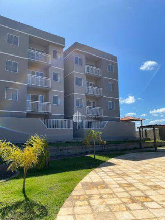 Apartamento com 2 Quartos à Venda, 49 m² em Bela Vista - Teresina