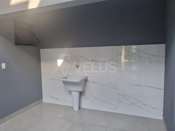 Imagem Casa de Condomínio com 2 Quartos à Venda, 131 m² em Reserva Das Paineiras - Itapetininga
