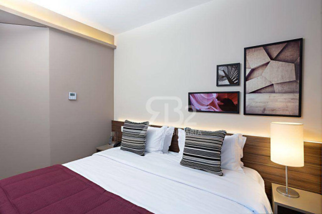 Imagem Edifício Residencial à Venda, 25 m² em Jardim Do Lago Continuação - Campinas Imagem Edifício Residencial à Venda, 25 m² em Jardim Do Lago Continuação - Campinas