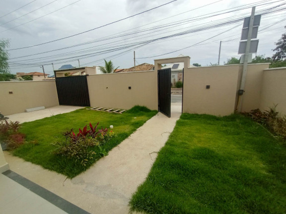 Imagem Casa com 3 Quartos à Venda, 100 m² em Jardim Atlântico Leste (itaipuaçu) - Maricá Imagem Casa com 3 Quartos à Venda, 100 m² em Jardim Atlântico Leste (itaipuaçu) - Maricá
