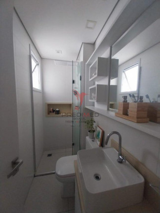 Imagem Apartamento com 3 Quartos à Venda,  em Jardim Coelho Neto  - Guaratinguetá