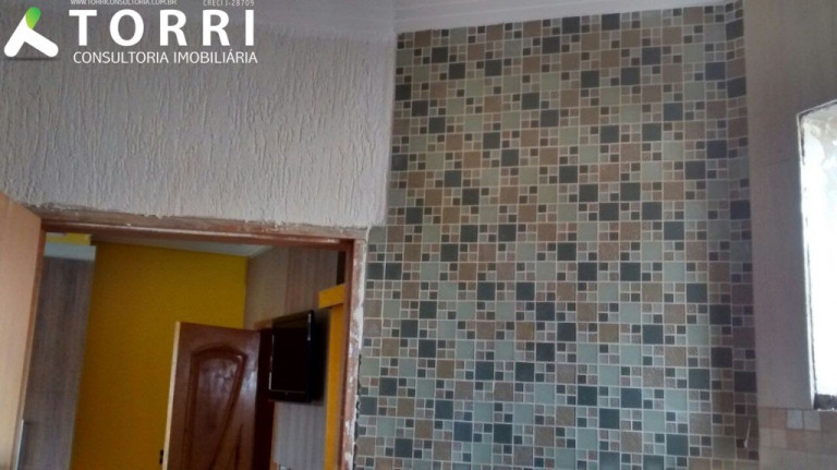 Imagem Sobrado com 3 Quartos à Venda, 174 m² em Wanel Ville - Sorocaba
