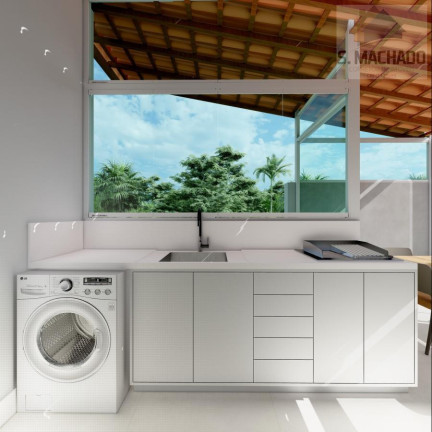 Imagem Apartamento com 2 Quartos à Venda, 86 m² em Vila Bastos - Santo André Imagem Apartamento com 2 Quartos à Venda, 86 m² em Vila Bastos - Santo André