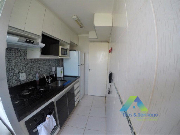 Imagem Apartamento com 2 Quartos à Venda, 55 m² em Morumbi - São Paulo Imagem Apartamento com 2 Quartos à Venda, 55 m² em Morumbi - São Paulo