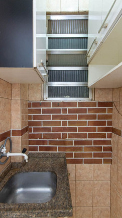 Imagem Imóvel com 1 Quarto à Venda, 26 m² em Copacabana - Rio De Janeiro