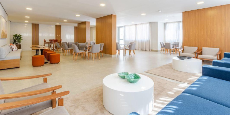 Imagem Imóvel com 2 Quartos à Venda, 64 m² em Vila Prudente - São Paulo