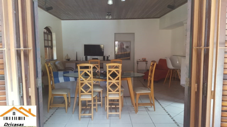 Imagem Casa com 6 Quartos à Venda,  em Itacuruçá - Mangaratiba