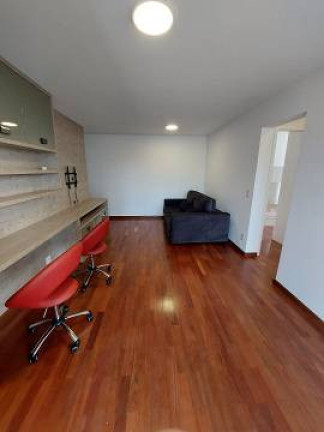 Imagem Apartamento com 3 Quartos à Venda, 75 m² em Alto Da Boa Vista - São Paulo