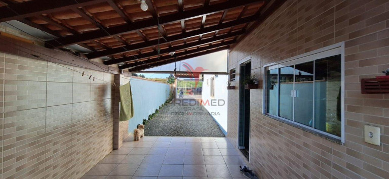 Imagem Casa com 3 Quartos à Venda, 164 m² em Nossa Senhora De Fátima - Penha