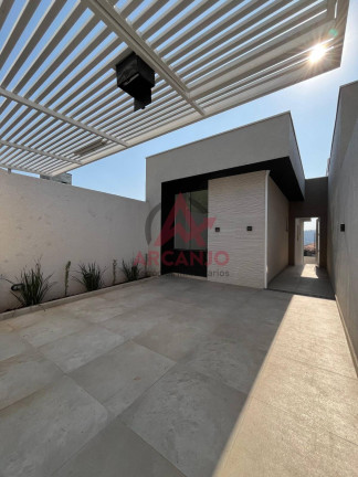 Casa com 2 Quartos à Venda, 125 m² em Vila Operária 2 - Bom Jesus Dos Perdões