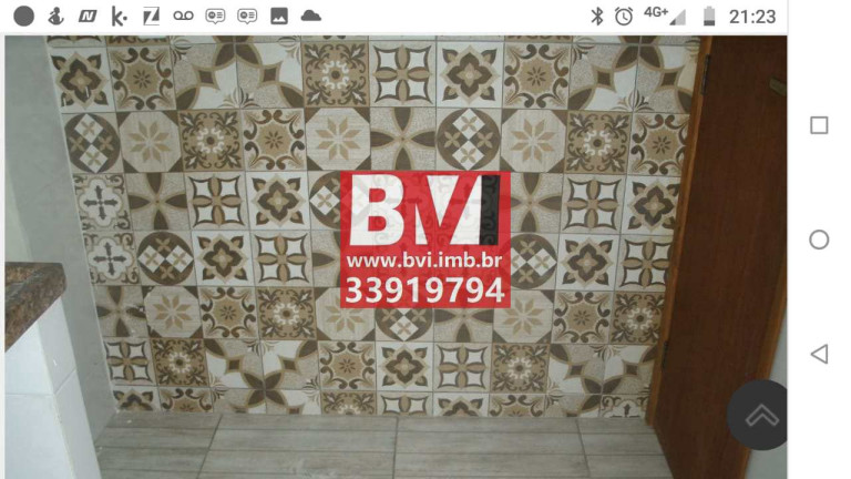 Imagem Apartamento com 1 Quarto à Venda, 40 m² em Olaria - Rio De Janeiro Imagem Apartamento com 1 Quarto à Venda, 40 m² em Olaria - Rio De Janeiro