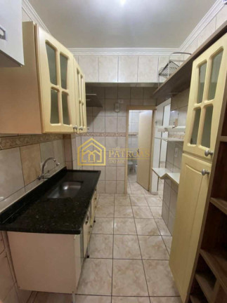Apartamento com 1 Quarto à Venda, 38 m² em Demarchi - São Bernardo Do Campo