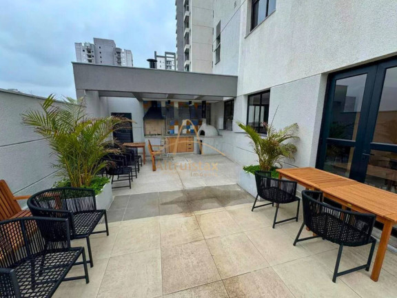 Imagem Apartamento com 2 Quartos à Venda, 40 m² em Presidente Altino - Osasco