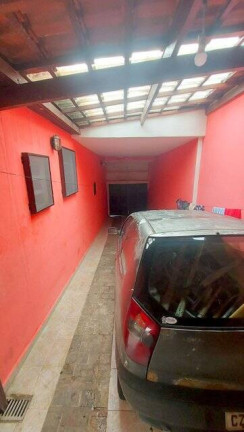 Imagem Casa com 1 Quarto à Venda, 230 m² em Centro - Peruíbe