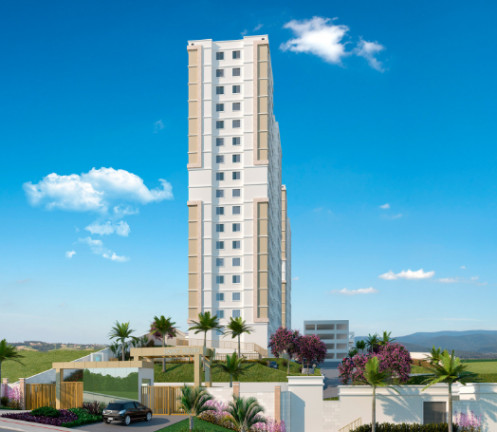 Imagem Apartamento com 2 Quartos à Venda, 43 m² em Itaquera - São Paulo Imagem Apartamento com 2 Quartos à Venda, 43 m² em Itaquera - São Paulo