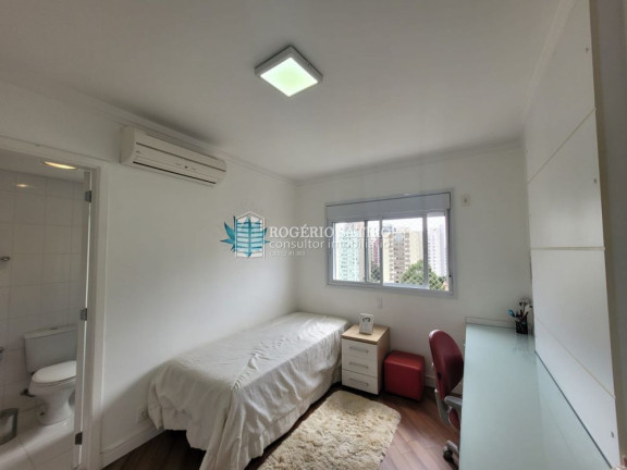 Imagem Apartamento com 4 Quartos à Venda, 188 m² em Vila Mariana - São Paulo