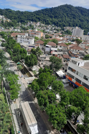 Imagem Apartamento com 2 Quartos à Venda, 63 m² em Marapé - Santos Imagem Apartamento com 2 Quartos à Venda, 63 m² em Marapé - Santos