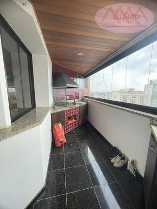Imagem Apartamento com 4 Quartos à Venda, 238 m² em Centro - São Bernardo Do Campo