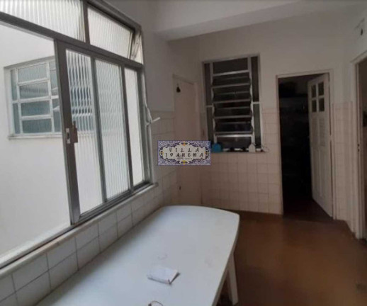 Imagem Apartamento com 4 Quartos à Venda, 260 m² em Grajaú - Rio De Janeiro