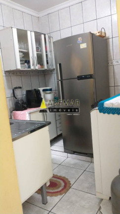 Imagem Casa com 2 Quartos à Venda, 130 m² em Serraria - Diadema