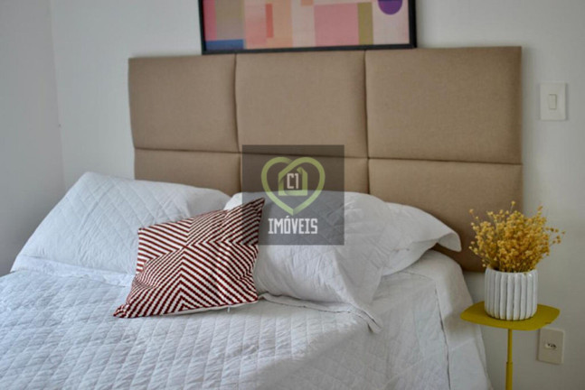 Imagem Imóvel com 1 Quarto à Venda, 36 m² em Vila Madalena - São Paulo
