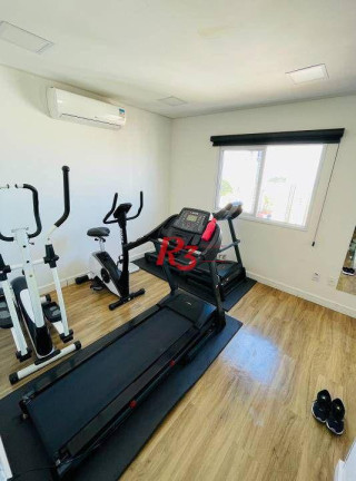 Imagem Apartamento com 3 Quartos à Venda, 86 m² em Itararé - São Vicente Imagem Apartamento com 3 Quartos à Venda, 86 m² em Itararé - São Vicente