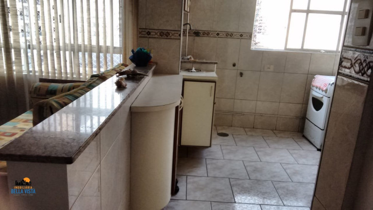 Imagem Apartamento com 1 Quarto à Venda ou Locação, em Itararé - São Vicente Imagem Apartamento com 1 Quarto à Venda ou Locação, em Itararé - São Vicente