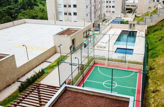 Imagem Imóvel com 2 Quartos à Venda,  em Jardim Adelfiore - São Paulo