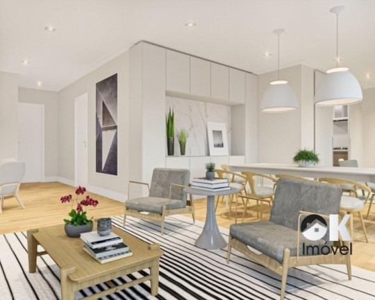 Imagem Apartamento com 3 Quartos à Venda, 295 m² em Higienópolis - São Paulo Imagem Apartamento com 3 Quartos à Venda, 295 m² em Higienópolis - São Paulo