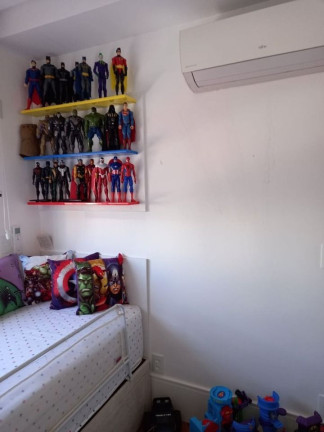 Imagem Apartamento com 2 Quartos à Venda, 93 m² em Santana - São Paulo