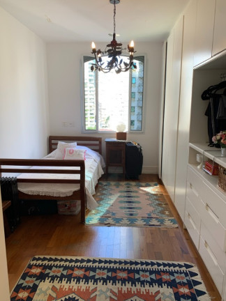 Imagem Imóvel com 2 Quartos à Venda, 160 m² em Itaim Bibi - São Paulo