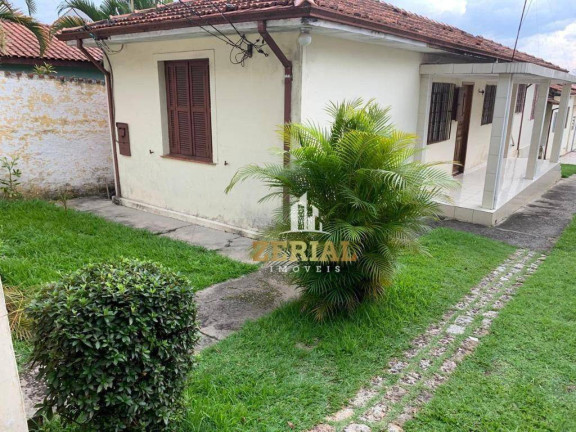 Casa com 2 Quartos à Venda, 230 m² em São José - São Caetano Do Sul