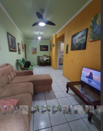 Imagem Apartamento com 1 Quarto à Venda, 54 m² em Caiçara - Praia Grande Imagem Apartamento com 1 Quarto à Venda, 54 m² em Caiçara - Praia Grande