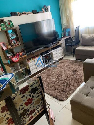 Imagem Apartamento com 2 Quartos à Venda, em Santa Terezinha - São Bernardo Do Campo Imagem Apartamento com 2 Quartos à Venda, em Santa Terezinha - São Bernardo Do Campo