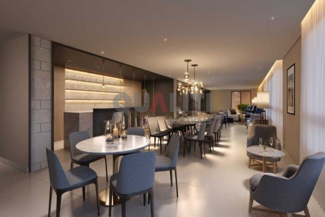 Imagem Apartamento com 2 Quartos à Venda, 110 m² em Brooklin - São Paulo