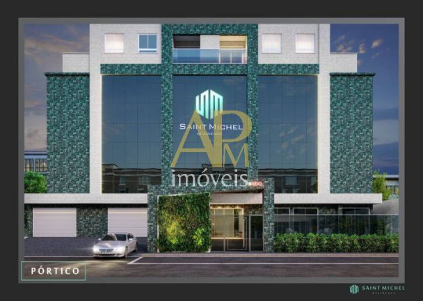 Imagem Apartamento com 2 Quartos à Venda, 103 m² em Kobrasol - São José Imagem Apartamento com 2 Quartos à Venda, 103 m² em Kobrasol - São José