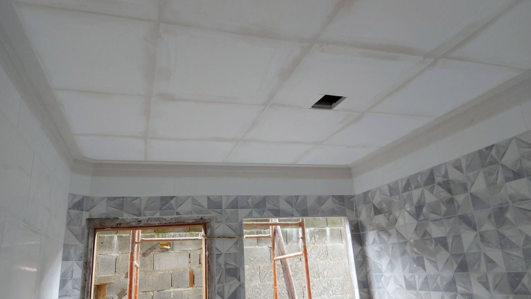 Imagem Casa com 3 Quartos à Venda, 120 m² em Boqueirão - Praia Grande Imagem Casa com 3 Quartos à Venda, 120 m² em Boqueirão - Praia Grande