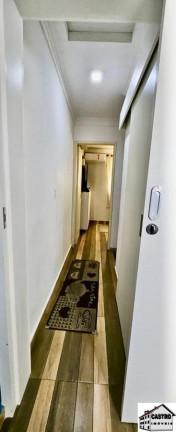 Imagem Casa com 2 Quartos à Venda, 74 m² em Jardim Norma - São Paulo Imagem Casa com 2 Quartos à Venda, 74 m² em Jardim Norma - São Paulo