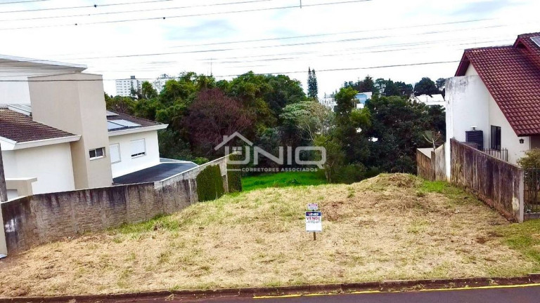 Imagem Terreno à Venda, em Pinheiros - Pato Branco Imagem Terreno à Venda, em Pinheiros - Pato Branco