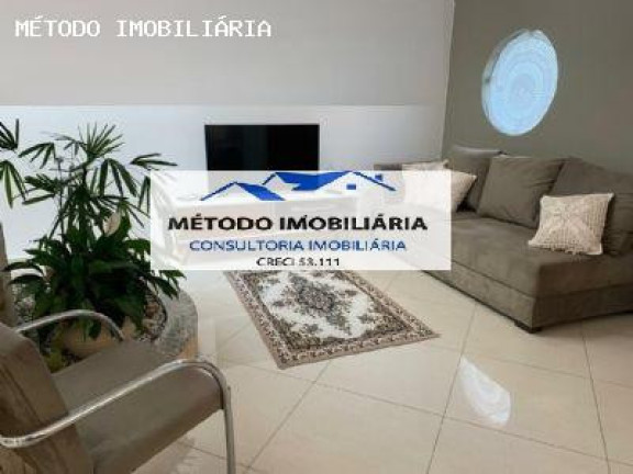 Imagem Casa com 3 Quartos à Venda, 203 m² em Jardim - Santo André